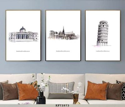 Chi tiết file gốc File tranh hiện đại pha lê gương KF73973 (cho in tráng gương)