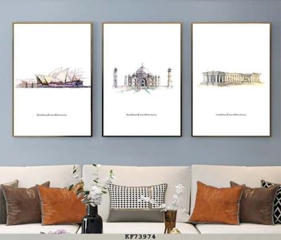 Tải file gốc File tranh hiện đại pha lê gương KF73974 dùng cho in ấn