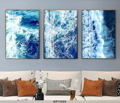 Tải file gốc File tranh hiện đại pha lê gương KF73986 (in khổ lớn) không mờ