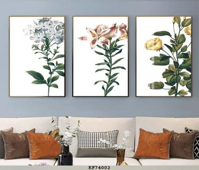 Mua file gốc File tranh hiện đại pha lê gương KF74002 (chất lượng) tại Filetranh.com