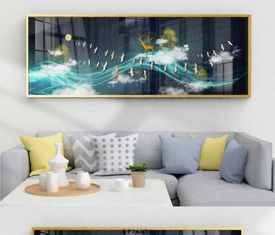 File gốc File tranh hiện đại pha lê gương KF74071 (Filetranh.com) File tranh hiện đại pha lê gương KF74071