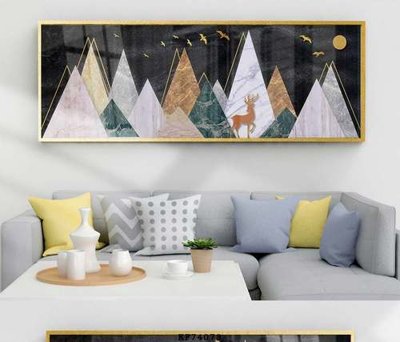 Tải về file tranh gốc File tranh hiện đại pha lê gương KF74078 (để in quảng cáo)