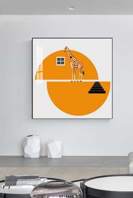 File gốc File tranh hiện đại pha lê gương KF74242 (AI/EPS) cho in ấn