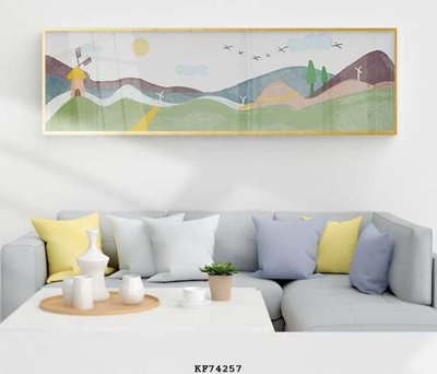 File in trần File tranh hiện đại pha lê gương KF74257 (file gốc) chủ đề vũ trụ