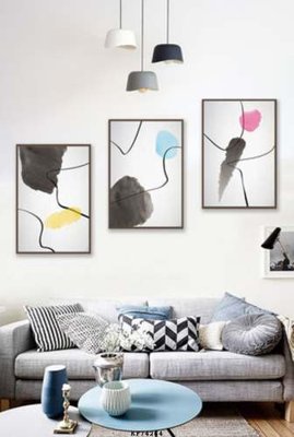 File gốc File tranh hiện đại pha lê gương KF74264 cho in ấn và thiết kế