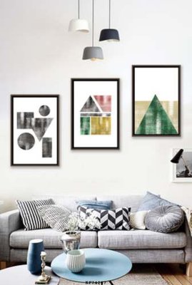 Tải file gốc File tranh hiện đại pha lê gương KF74267 (bản PSD) đầy đủ layer