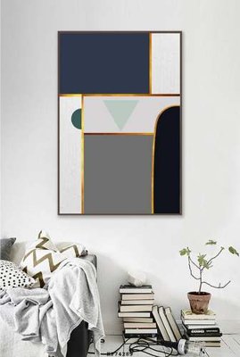 File gốc in ấn File tranh hiện đại pha lê gương KF74289 độ phân giải cao