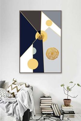 Tải file gốc File tranh hiện đại pha lê gương KF74294 (in khổ lớn) quảng cáo