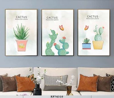 Tải về file gốc File tranh hiện đại pha lê gương KF74310 (chuẩn in ấn)