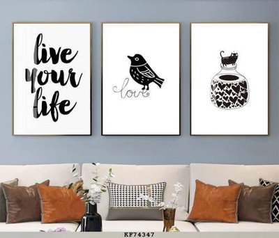 Tải file tranh File tranh hiện đại pha lê gương KF74347 (gốc) tại Filetranh.com