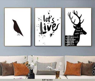 File in trần File tranh hiện đại pha lê gương KF74380 (file gốc) chủ đề vũ trụ