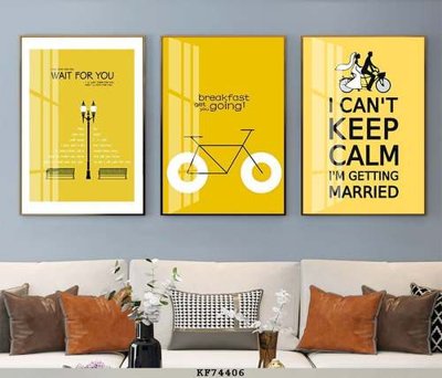 Download file File tranh hiện đại pha lê gương KF74406 (chuẩn in) chất lượng cao