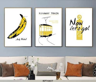 File gốc File tranh hiện đại pha lê gương KF74407 (PNG) không nền chất lượng