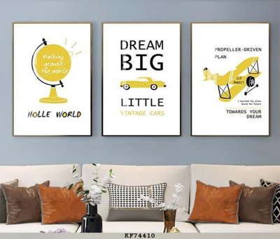 File tranh in tráng gương File tranh hiện đại pha lê gương KF74410 (siêu nét)