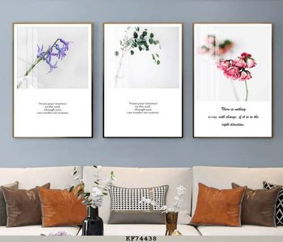 Tải file File tranh hiện đại pha lê gương KF74438 (ảnh gốc) file TIFF