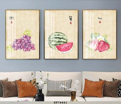 Tải file File tranh hiện đại pha lê gương KF74441 (ảnh gốc) độ phân giải 300dpi