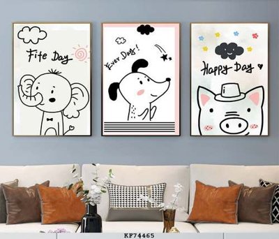 File tranh File tranh hiện đại pha lê gương KF74465 (ảnh gốc) không bị mờ