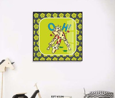 Tải file gốc File tranh hiện đại pha lê gương KF74524 (in bạt) quảng cáo