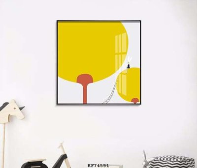 Tệp tin gốc File tranh hiện đại pha lê gương KF74551 (chất lượng cao) File tranh hiện đại pha lê gương KF74551