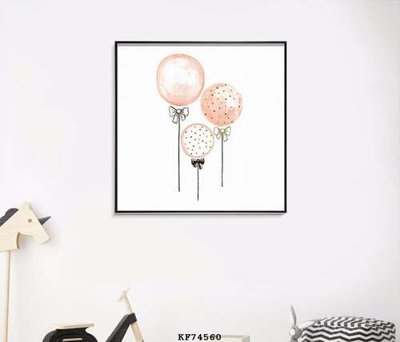 File gốc File tranh hiện đại pha lê gương KF74560 cho in ấn và thiết kế