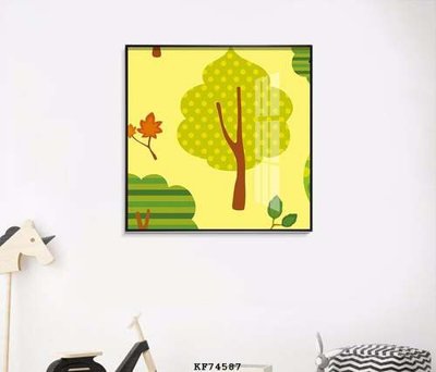 Download file gốc File tranh hiện đại pha lê gương KF74587 (in lụa) nghệ thuật