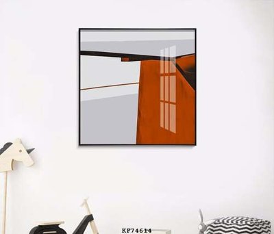 File gốc File tranh hiện đại pha lê gương KF74614 (cho in ấn) từ kho Filetranh