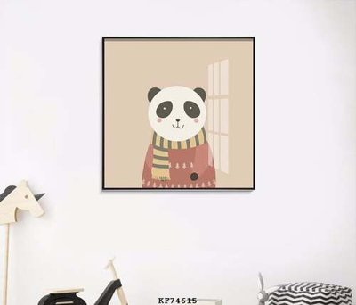 Tải file File tranh hiện đại pha lê gương KF74615 (ảnh gốc) in tranh kính