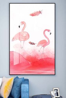 Hình ảnh file gốc File tranh hiện đại pha lê gương KF74630 (chất lượng cao)