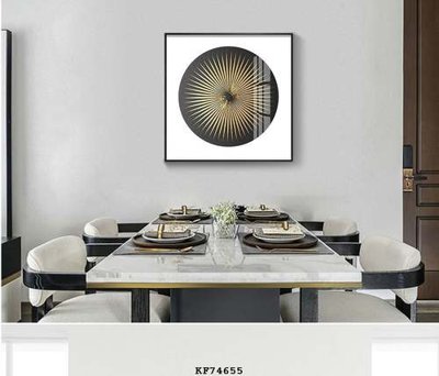 File tranh File tranh hiện đại pha lê gương KF74655 (ảnh gốc) cho in ấn kỹ thuật số