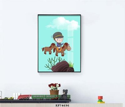 File ảnh gốc File tranh hiện đại pha lê gương KF74696 không vỡ nét