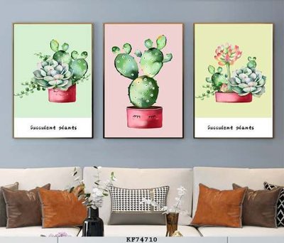 File tranh File tranh hiện đại pha lê gương KF74710 (ảnh gốc) in trần 3D