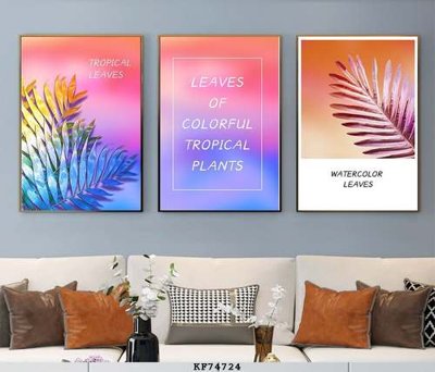 Download file File tranh hiện đại pha lê gương KF74724 (chuẩn in) File tranh hiện đại pha lê gương KF74724