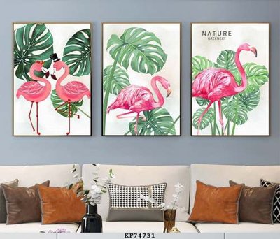 Tệp tin gốc File tranh hiện đại pha lê gương KF74731 (dùng cho in) File tranh hiện đại pha lê gương KF74731