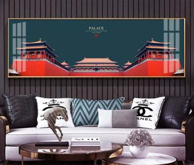 File PSD File tranh hiện đại pha lê gương KF74794 (nguyên gốc) chất lượng cao