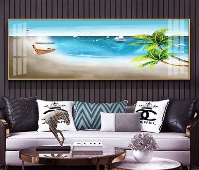 File PSD in ấn File tranh hiện đại pha lê gương KF74799 (chất lượng cao)