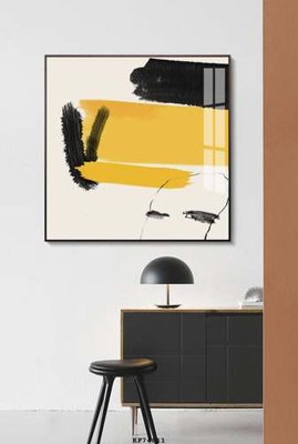 File gốc File tranh hiện đại pha lê gương KF74811 (ảnh chi tiết) để in lụa