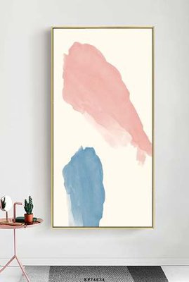 File tranh File tranh hiện đại pha lê gương KF74834 (bản gốc) in lụa 5D