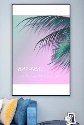 File in trần File tranh hiện đại pha lê gương KF74847 (bản gốc) hoa văn