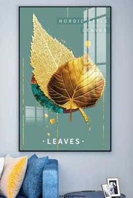 Tải file gốc File tranh hiện đại pha lê gương KF74852 (bản PSD) còn layer