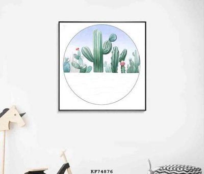 File tranh File tranh hiện đại pha lê gương KF74876 (file gốc) chủ đề phong thủy