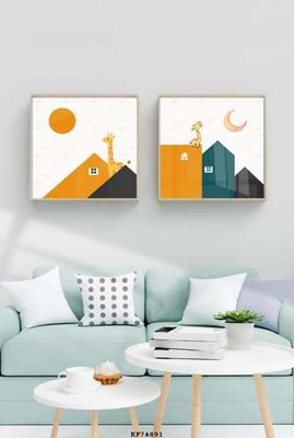 File tranh File tranh hiện đại pha lê gương KF74891 (gốc) chủ đề tĩnh vật