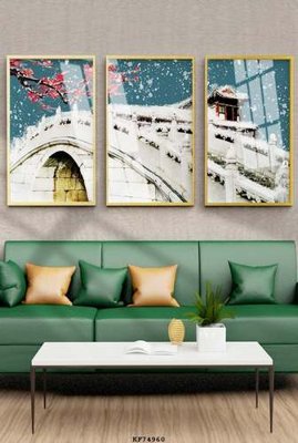 Tải file gốc File tranh hiện đại pha lê gương KF74960 (in tráng gương) siêu đẹpFile tranh gốc File tranh hiện đại pha lê gương KF74960 chất lượng cao