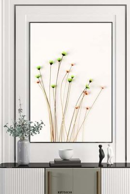 File gốc in ấn File tranh hiện đại pha lê gương KF75038 chất lượng vượt trội