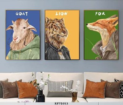 File gốc File tranh hiện đại pha lê gương KF75053 (trang trí) phòng làm việc