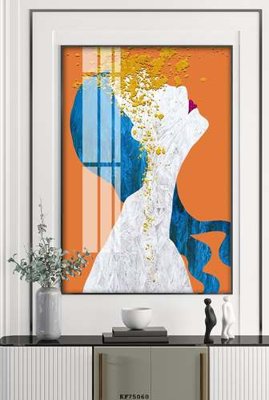 Tải file gốc File tranh hiện đại pha lê gương KF75060 (in khổ lớn) quảng cáo