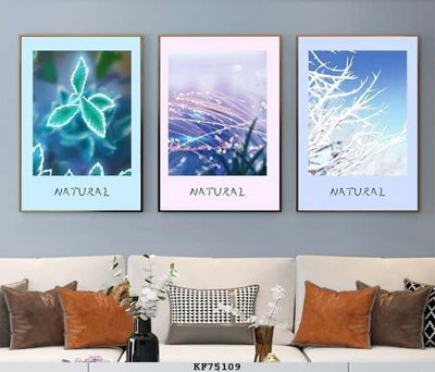 File in trần File tranh hiện đại pha lê gương KF75109 (file gốc) hoa văn 3D