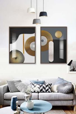 Tải file File tranh hiện đại pha lê gương KF75150 (gốc) chủ đề phong thủy