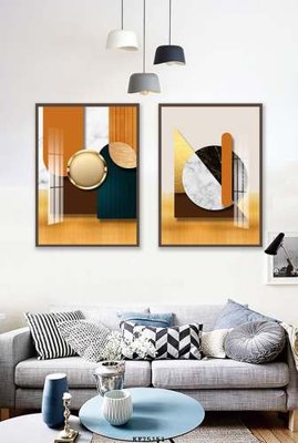 Download file gốc File tranh hiện đại pha lê gương KF75151 (in mica) logo