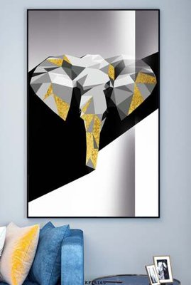 Tệp tin gốc File tranh hiện đại pha lê gương KF75165 (chất lượng) File tranh hiện đại pha lê gương KF75165