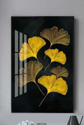 Tải về file gốc File tranh hiện đại pha lê gương KF75180 (chuẩn in ấn)